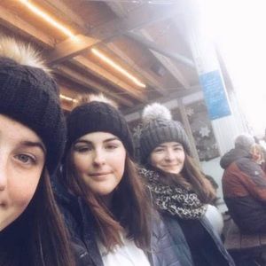 Meet your Posher, Mary